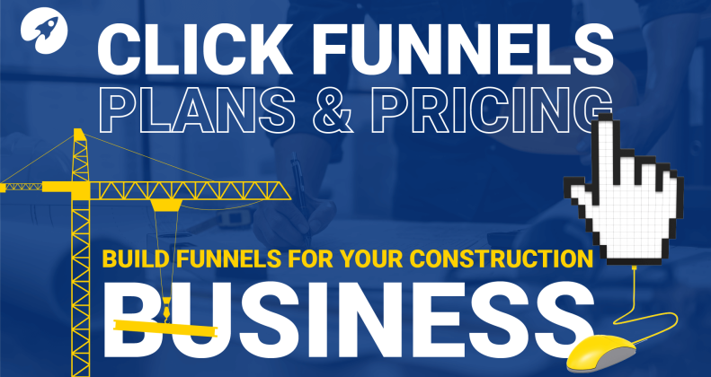 Click funnels plans and pricing