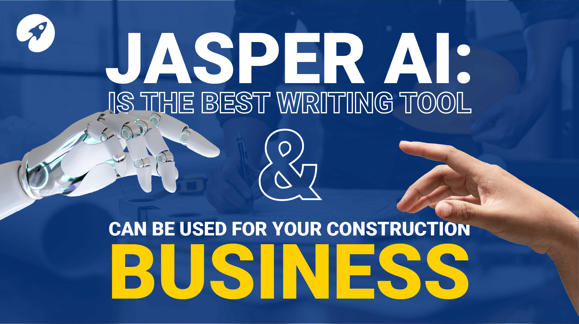 Jasper AI – is it the best AI writing tool?