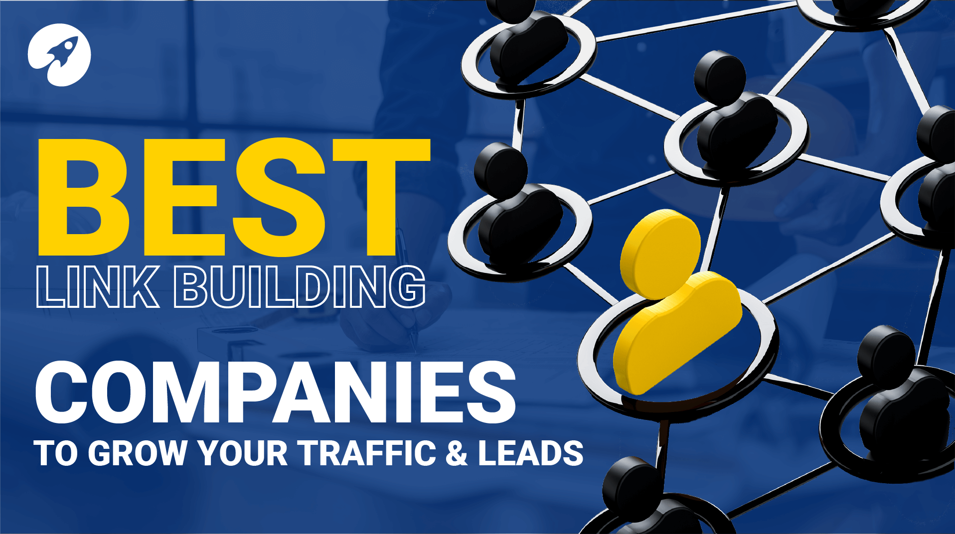 Best link building companies