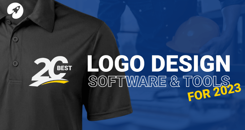 20 best logo design softwares