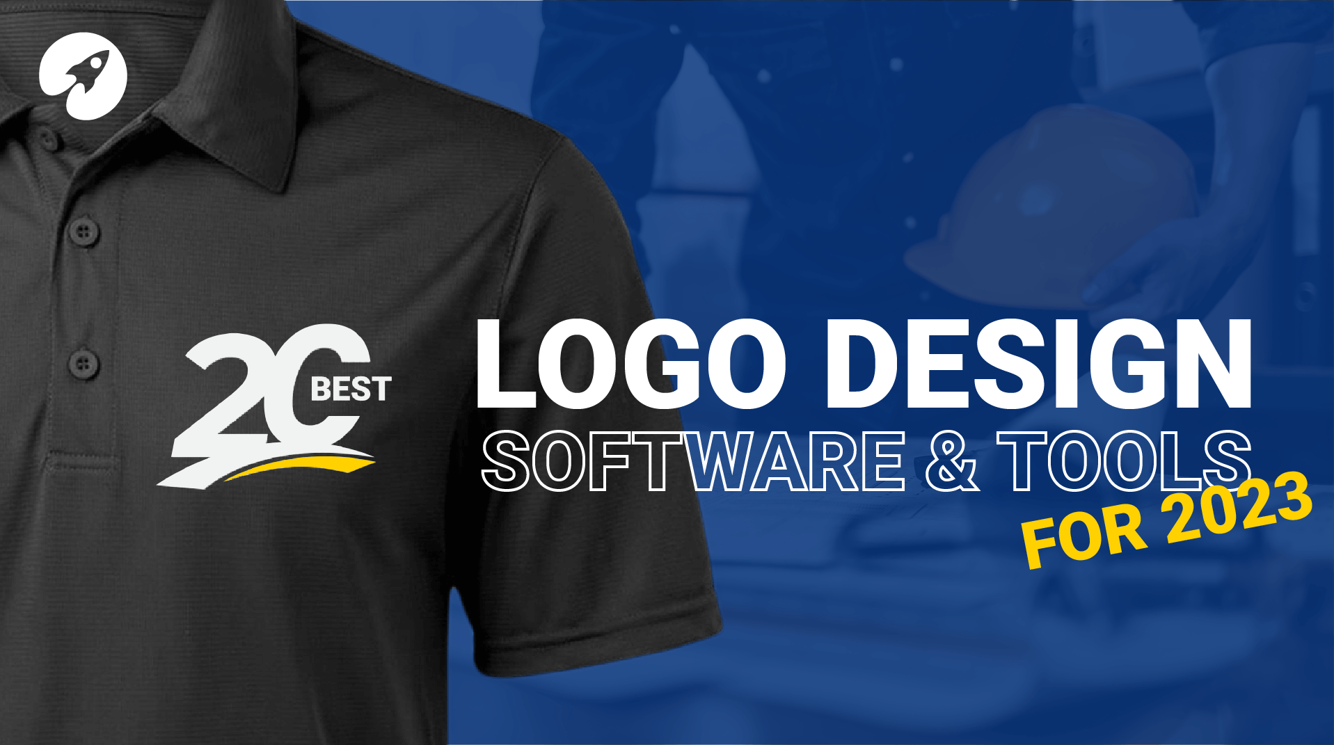 Best Logo Design Software