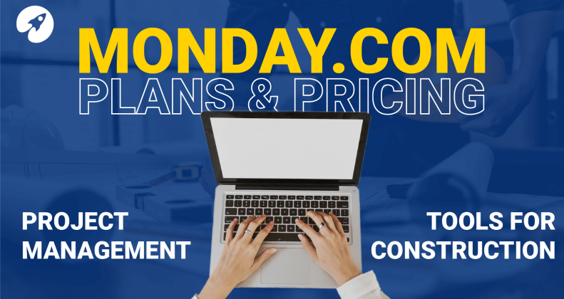 monday.com plans and pricing