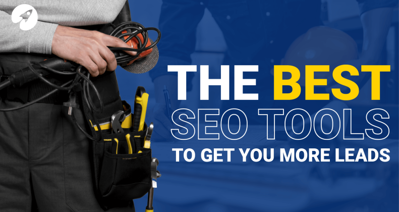 best seo tools to get more leads