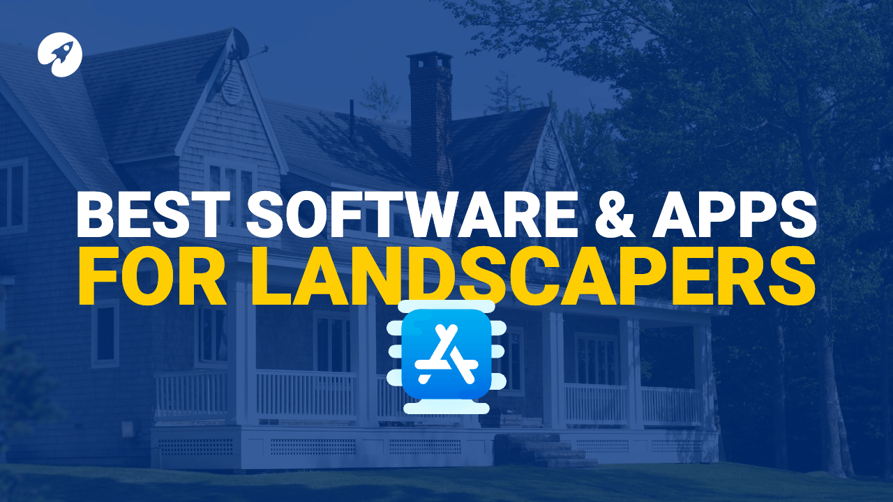 13 Of the best landscaping apps