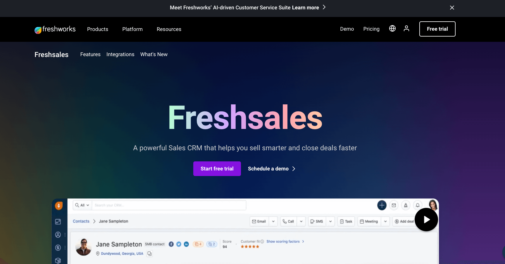 freshworks