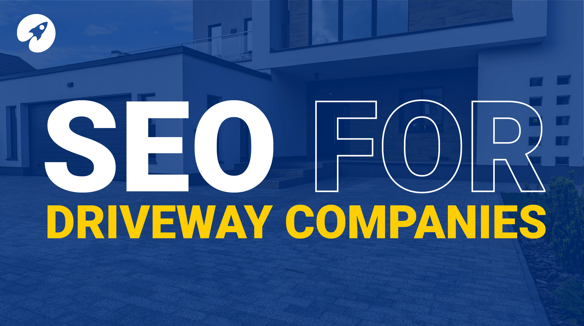 10 SEO tips for driveway companies