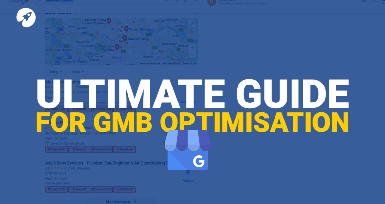ultimate guide for gmb optimisation