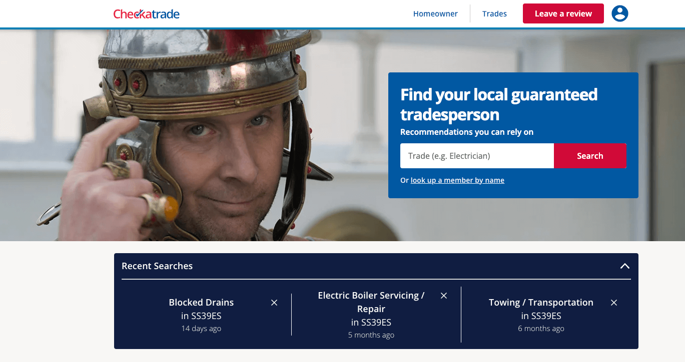 checkatrade