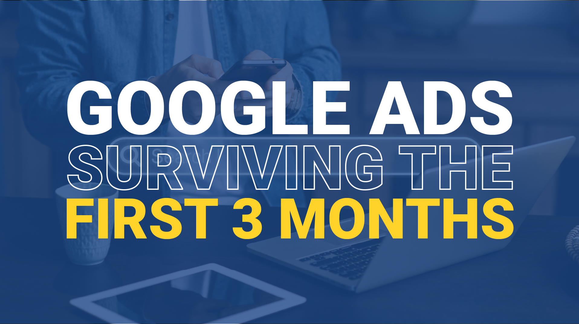 Unveiling the Google Ads Success Journey
