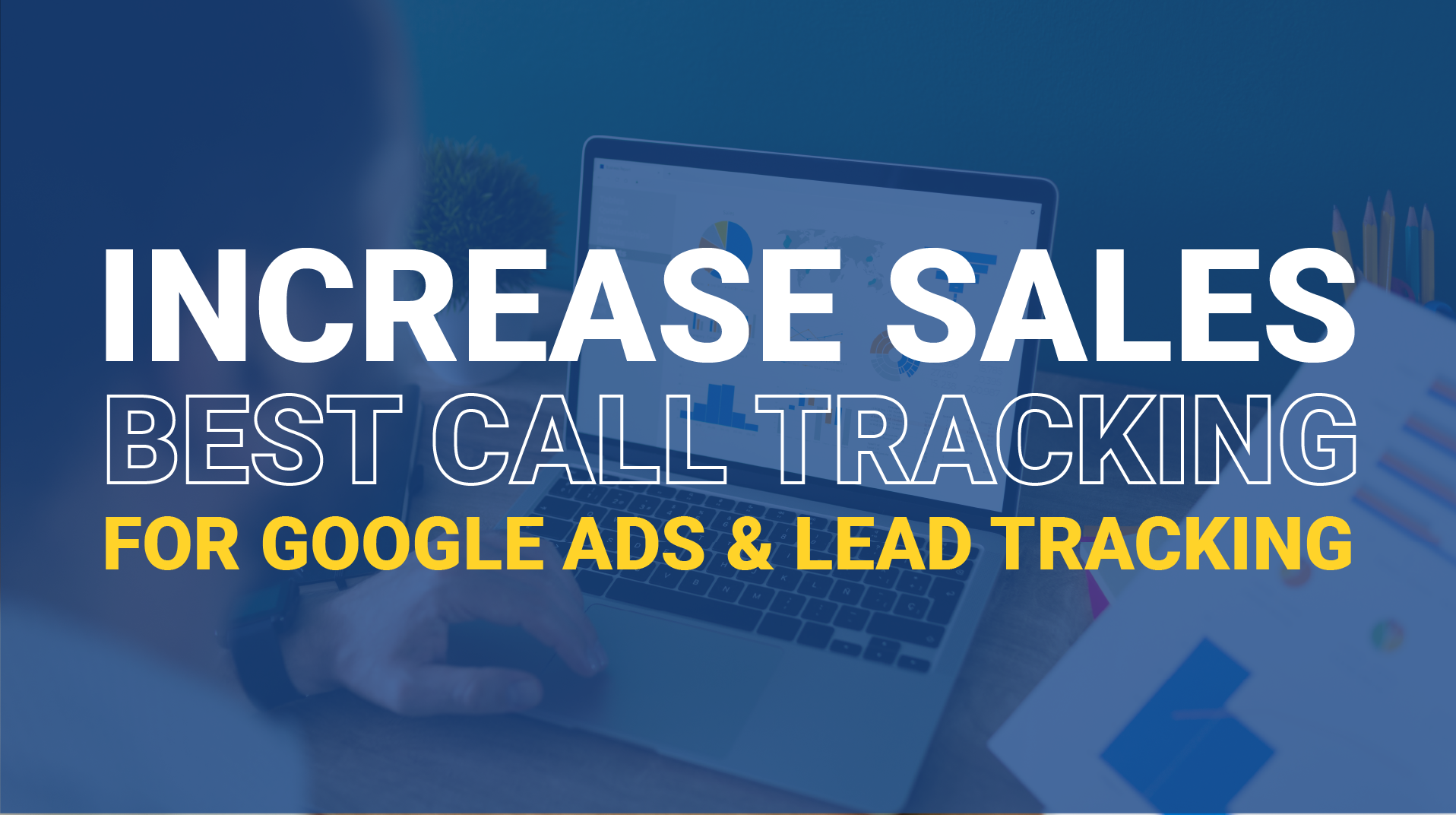 Best Call Tracking Software for Tradespeople
