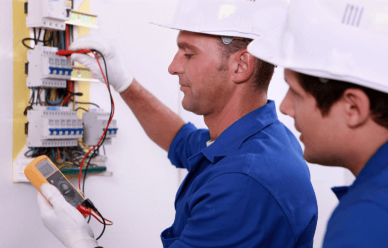 pay per lead for electricians