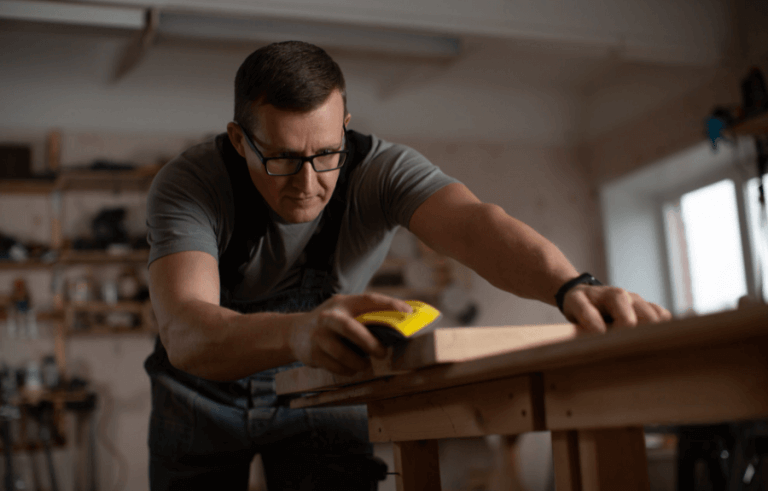 pay per lead for joinery and carpentry