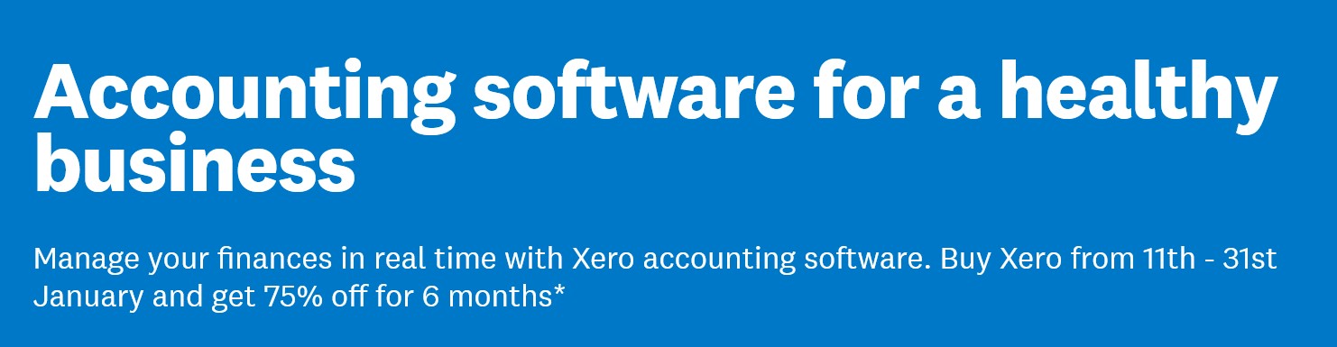 xero