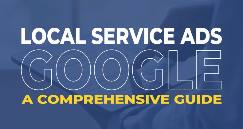 google local service ads