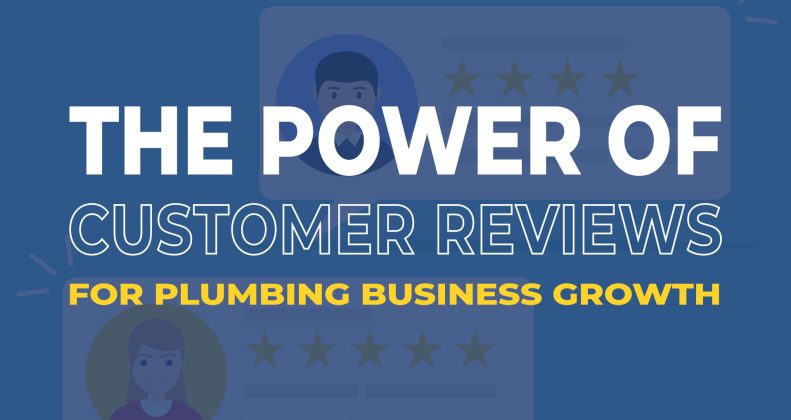 power of customer reviews