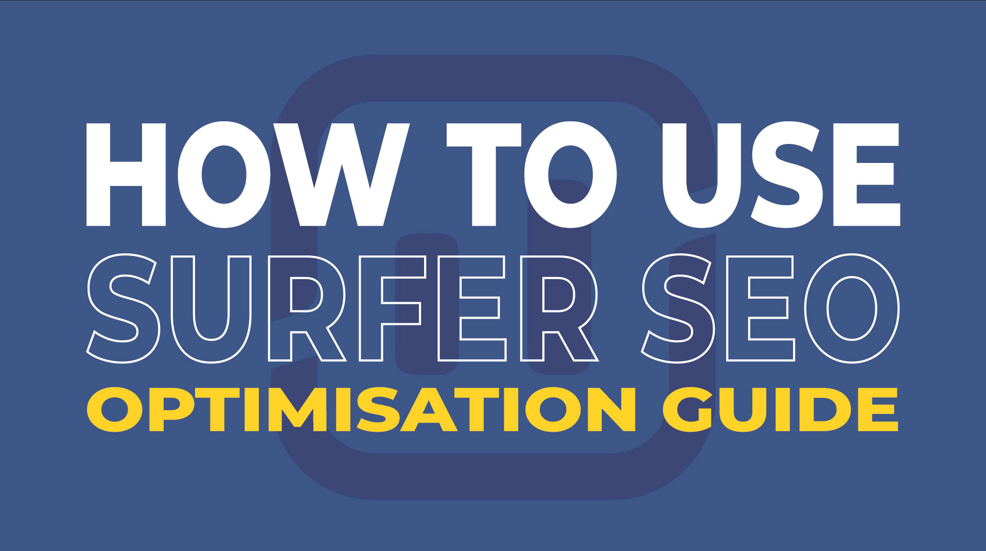 How to Use Surfer SEO to Boost Your Local Business