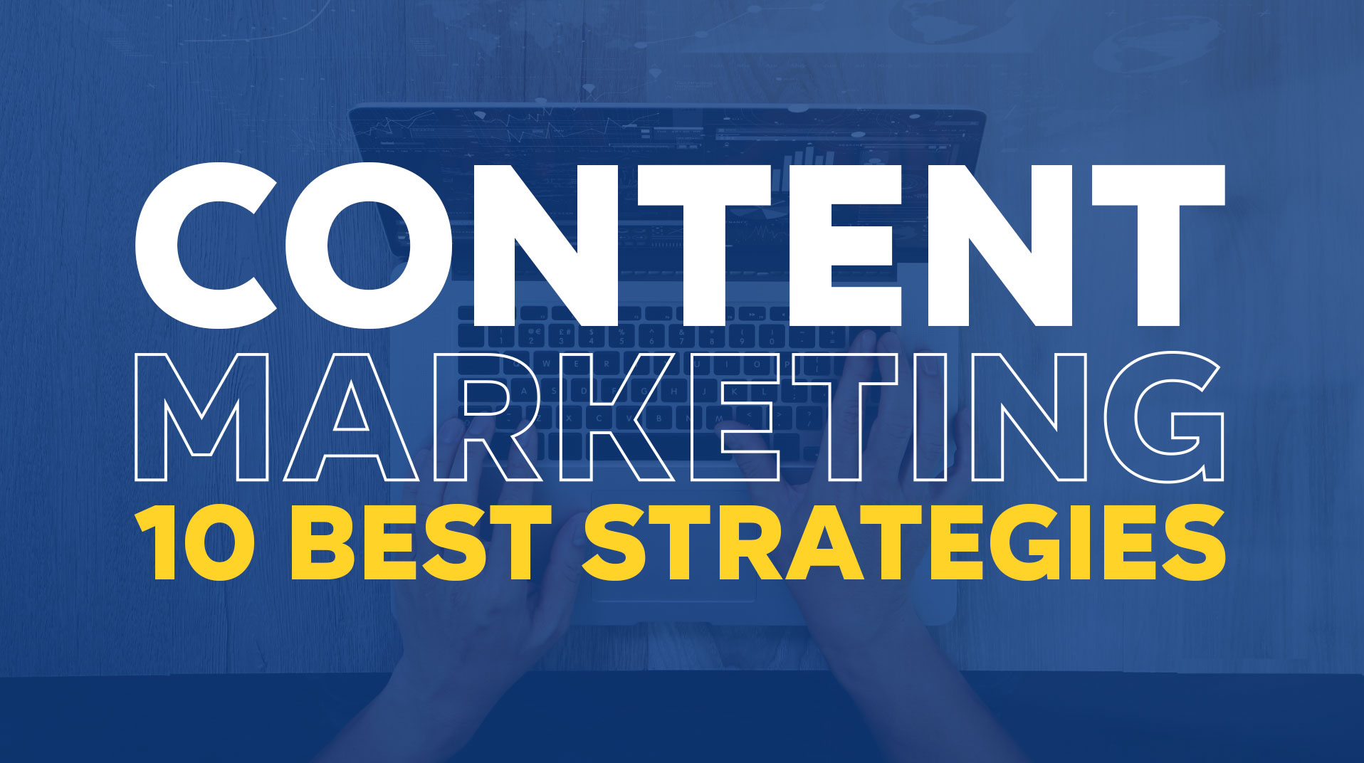 Content Marketing Strategies: Attracting and Retaining Loyal Clients