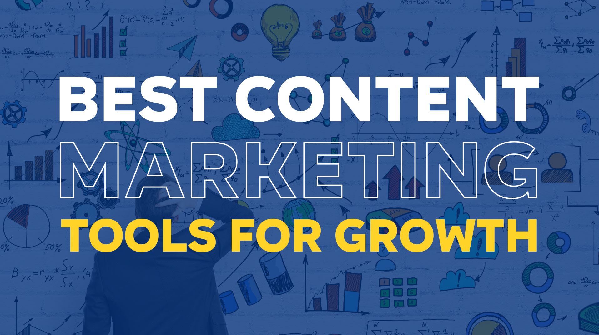 10 Best Content Marketing Tools