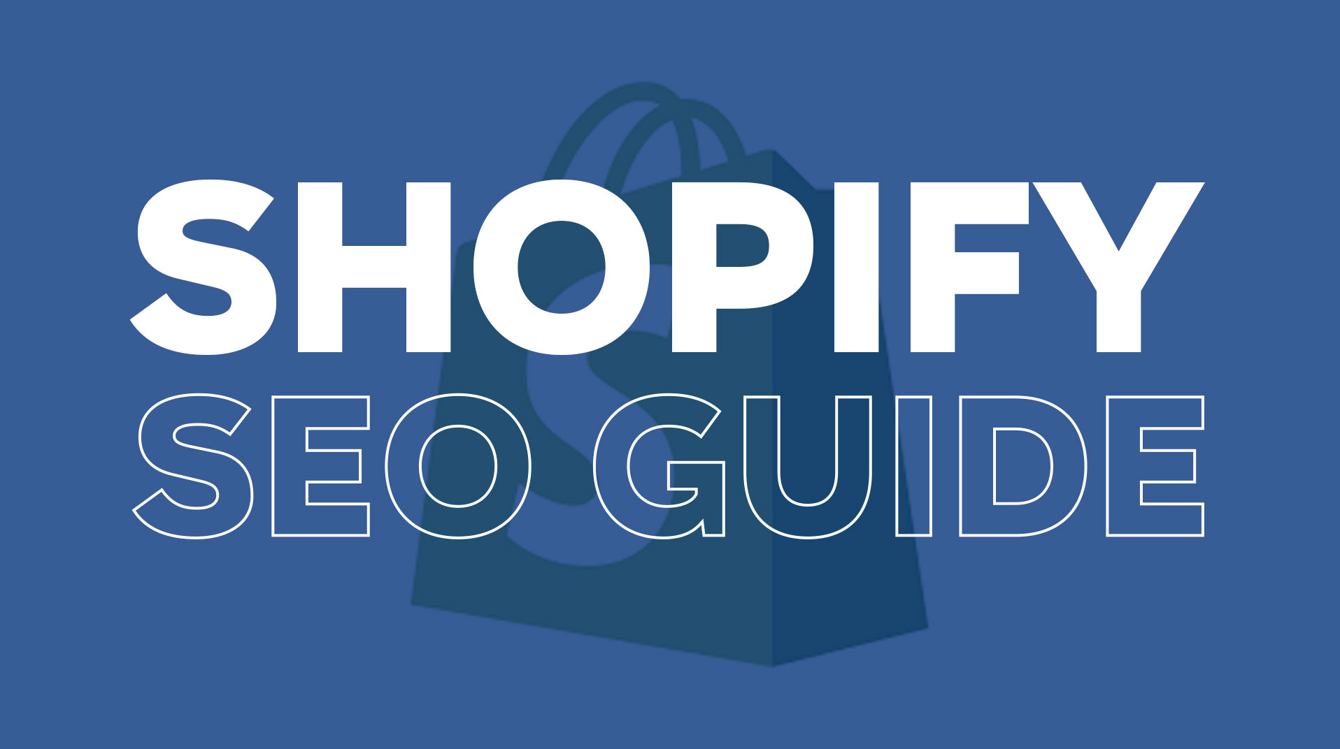 How to Choose the Right Shopify SEO Service for Your Business