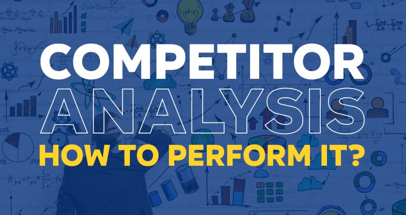 competitor analysis