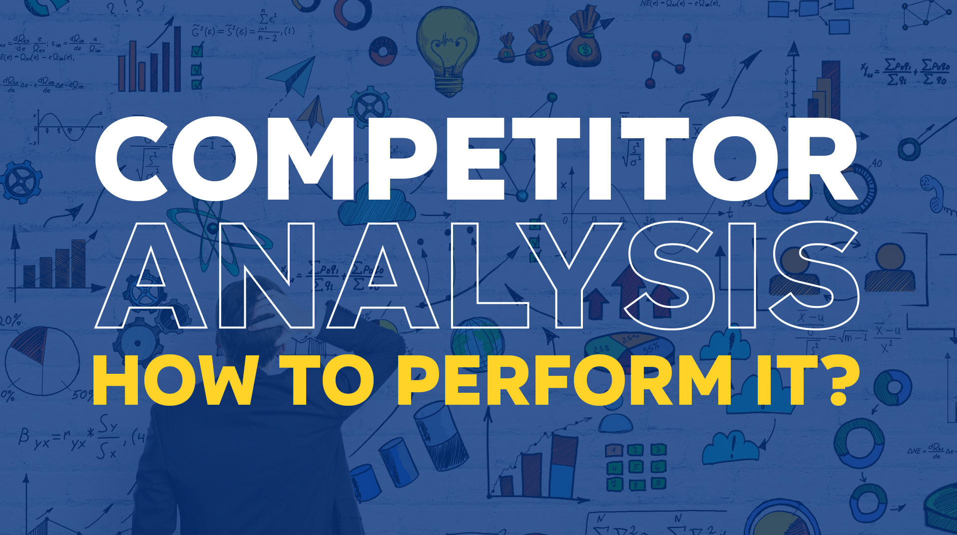 competitor analysis