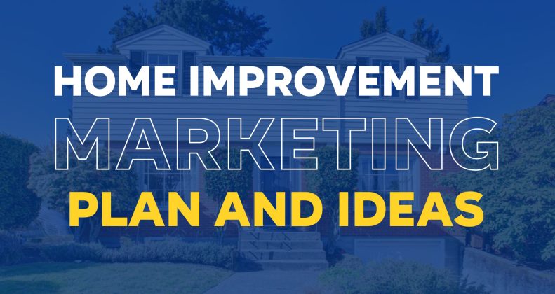 home-improvement-marketing-plan