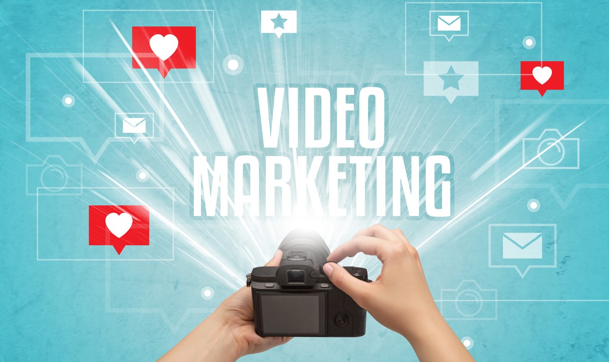 youtube video marketing