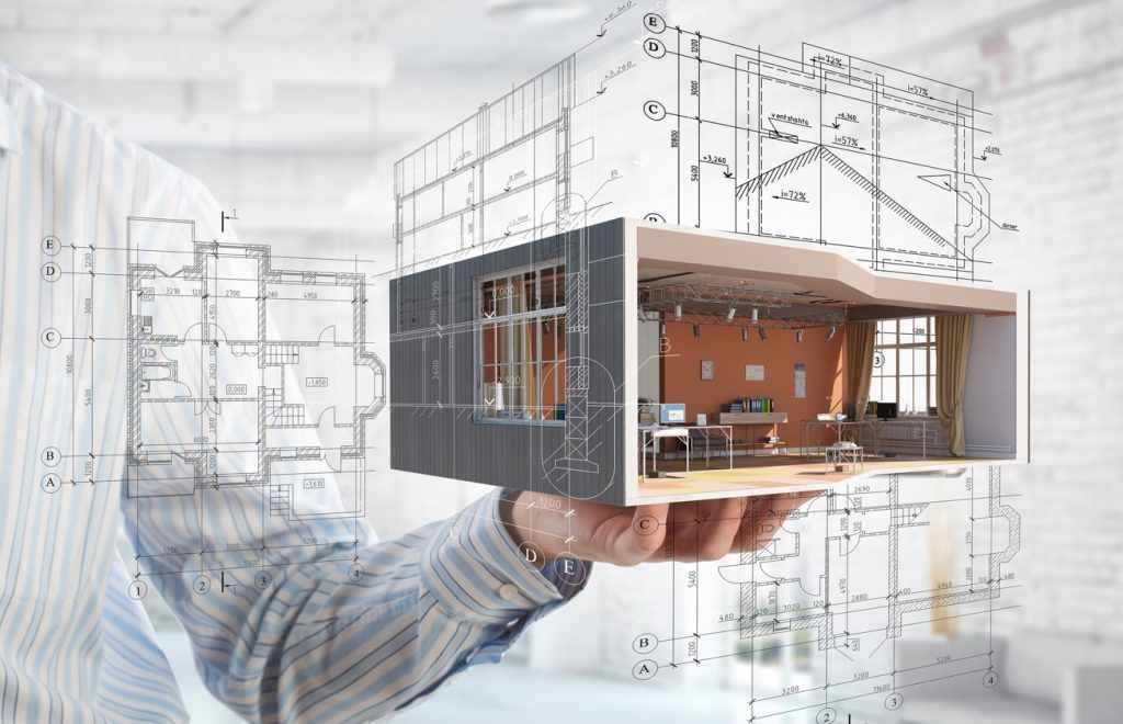 3D Rendering