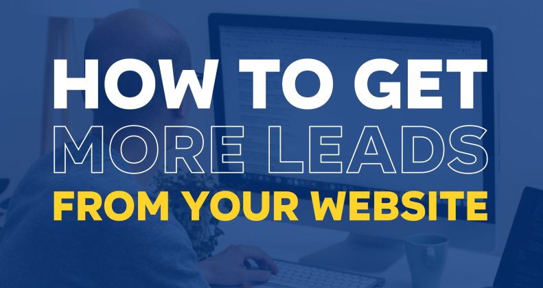 how-to-get-more-leads-from-your-website
