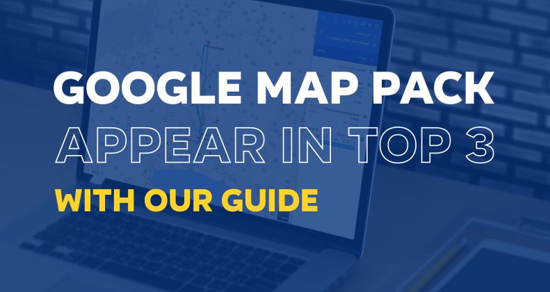 google-map-pack