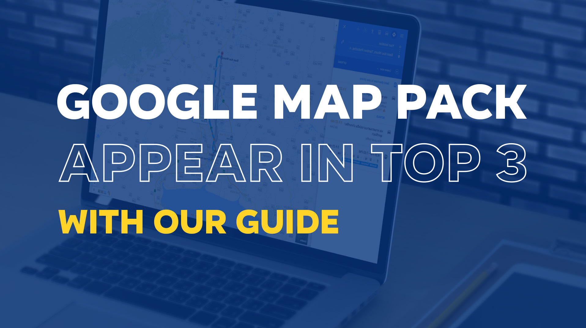 google-map-pack