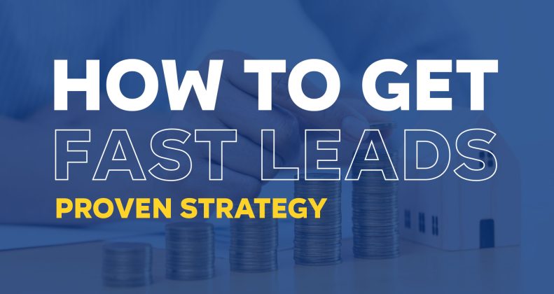 how-to-get-fast-leads-and-how-to-pick-niche