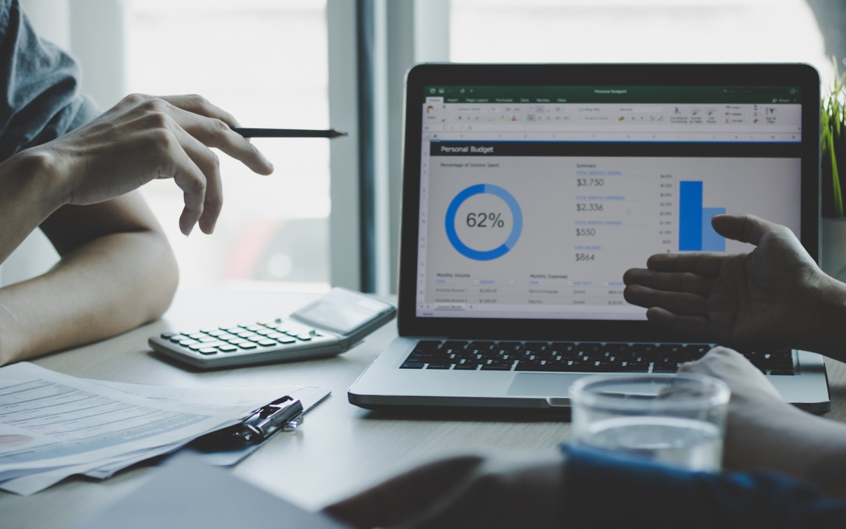 competitor analysis