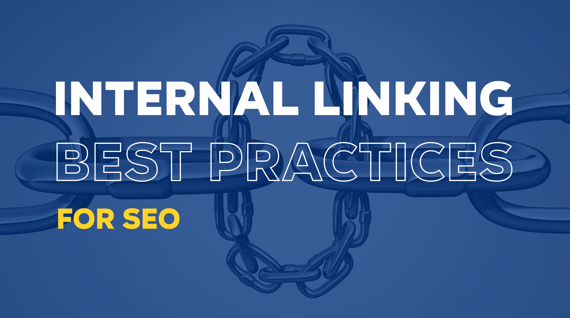The Power of Internal Linking