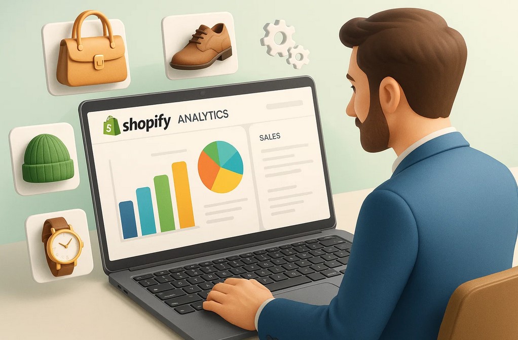 product analytics