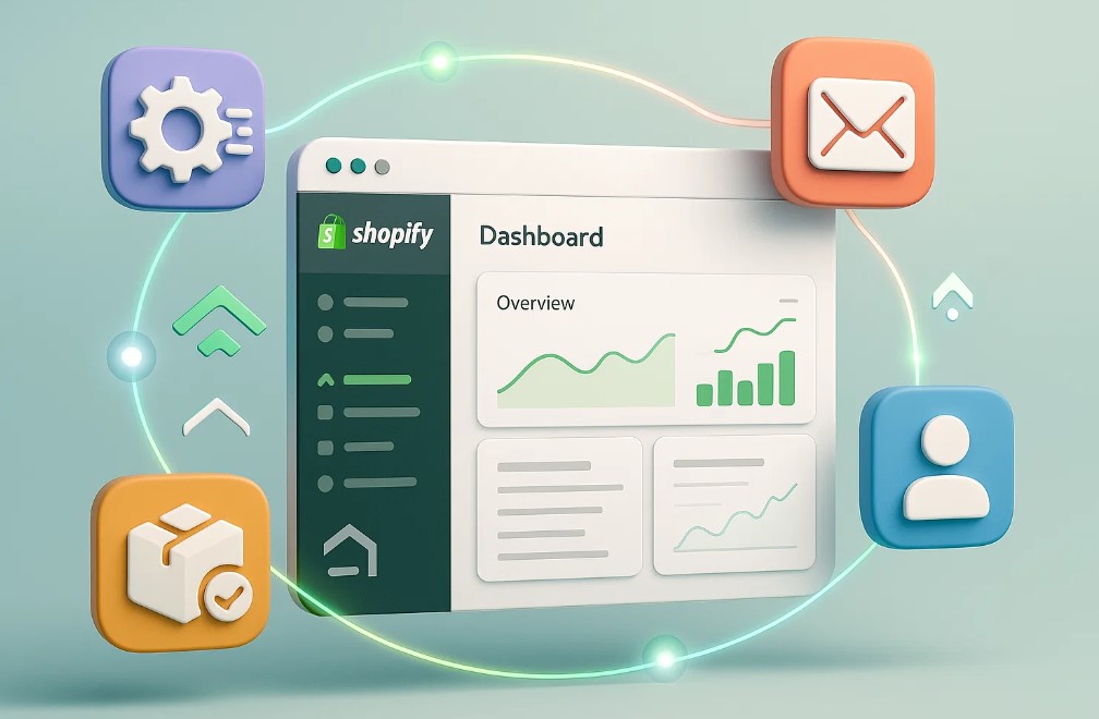 shopify apps