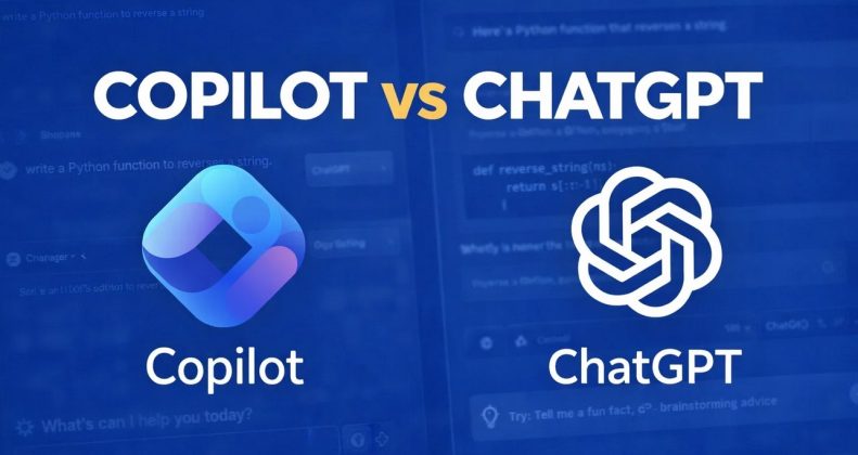 chatgpt vs copilot