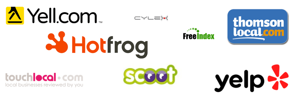 citation building for trades