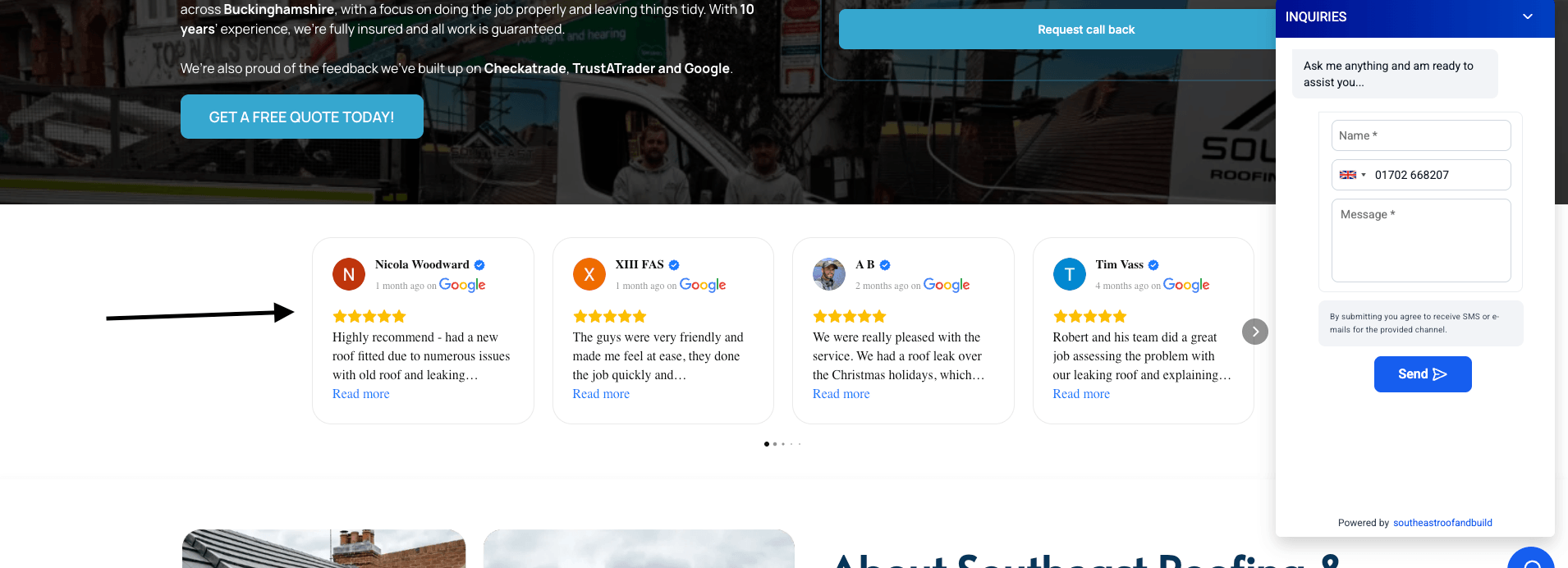 elf sight reviews for trades