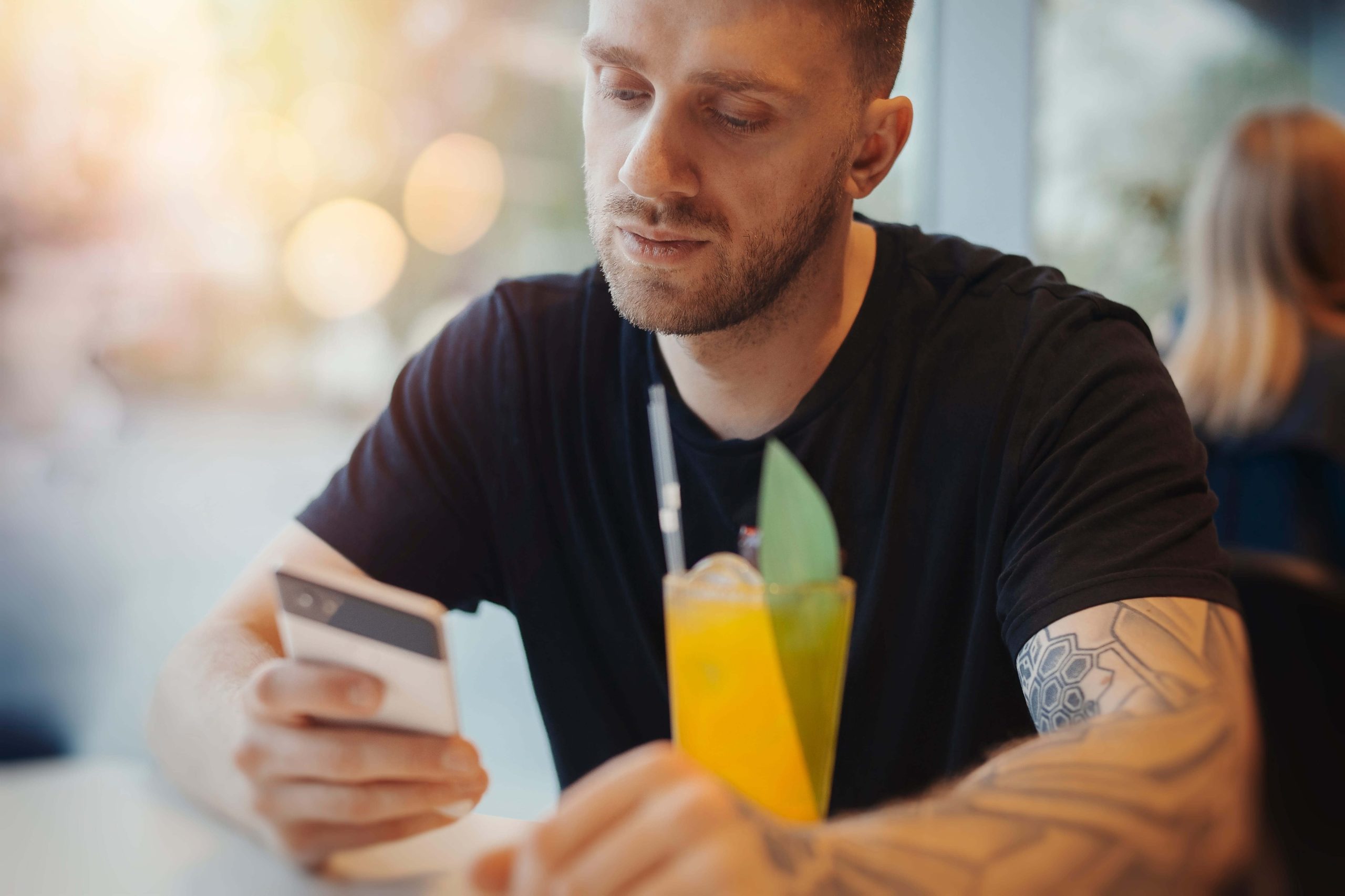 mobile first websites