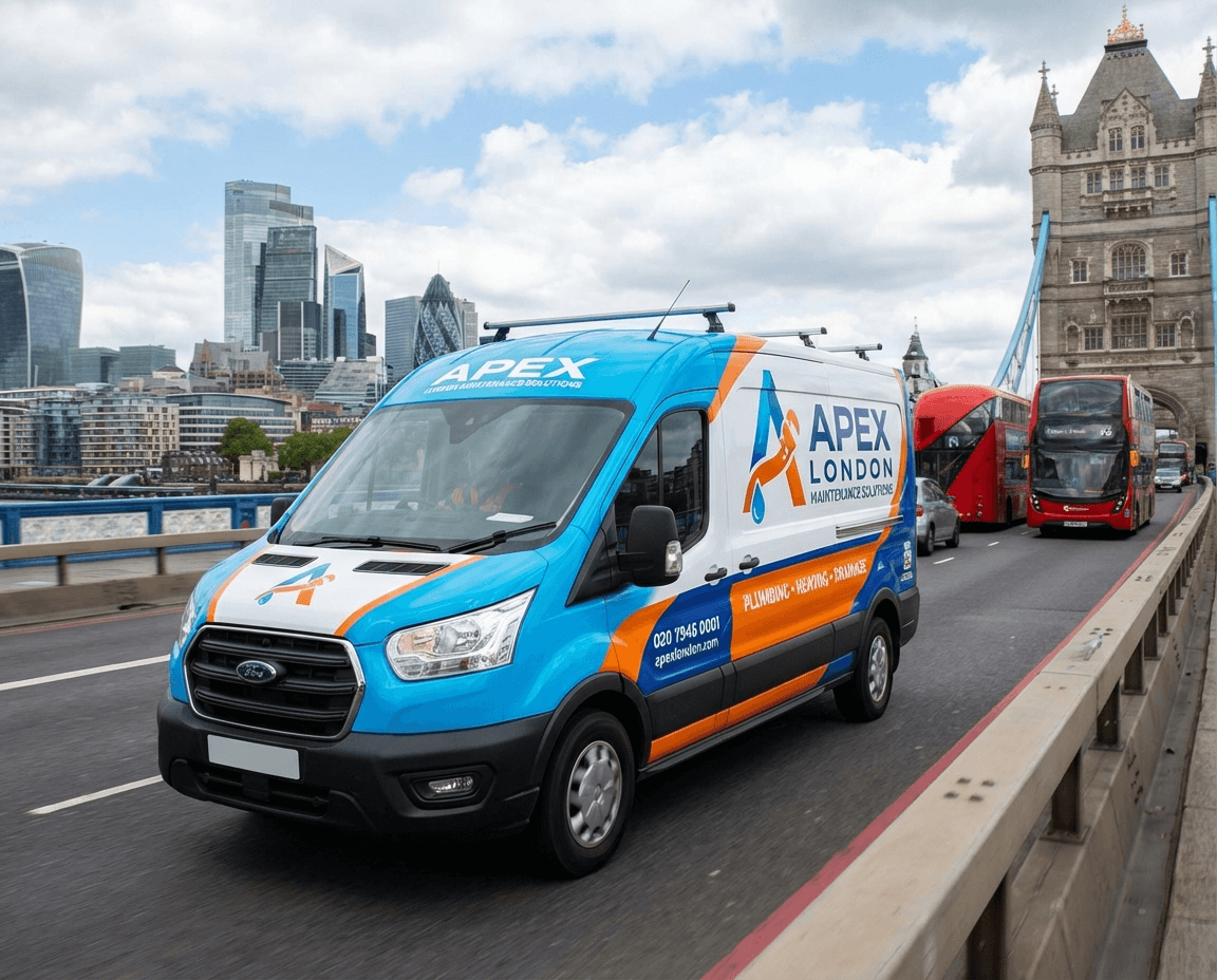 trades business branding