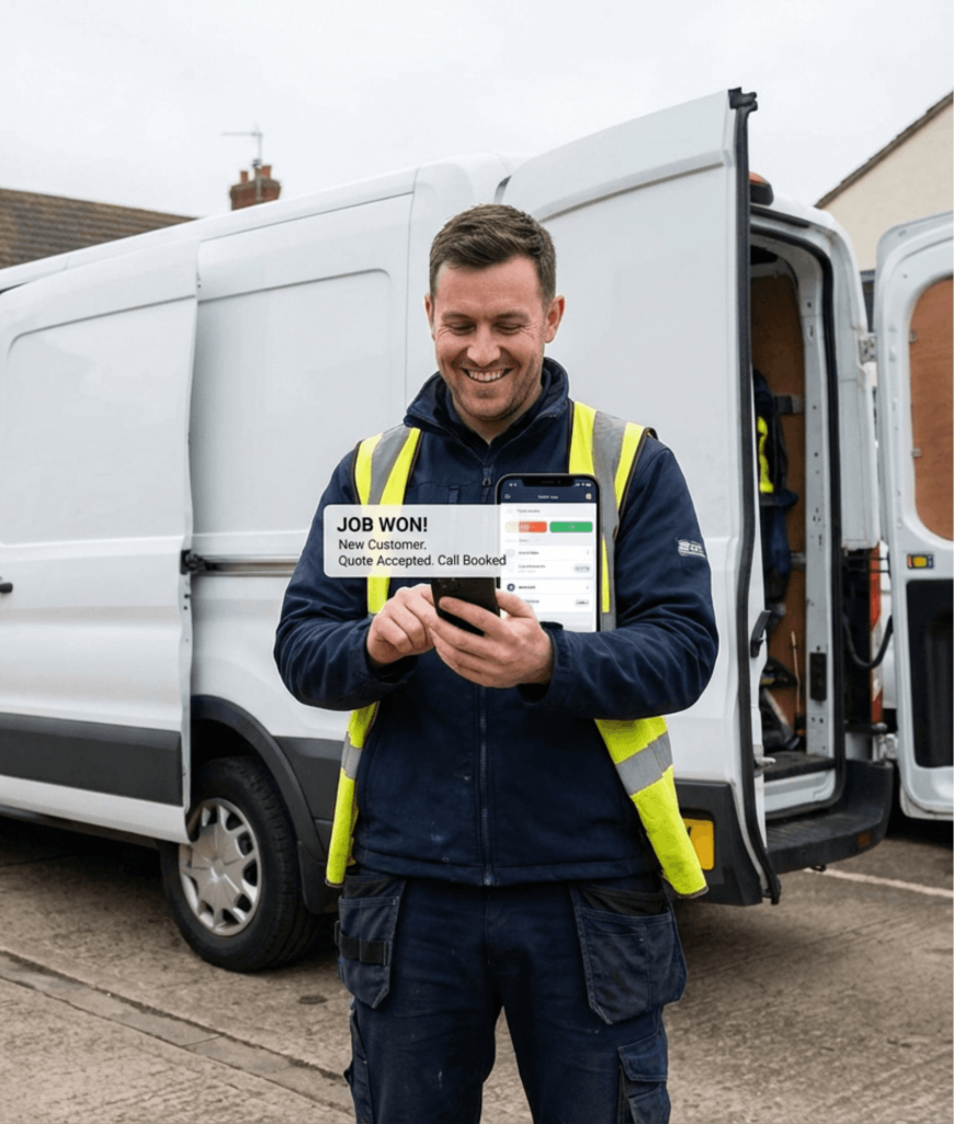 job-management-solar