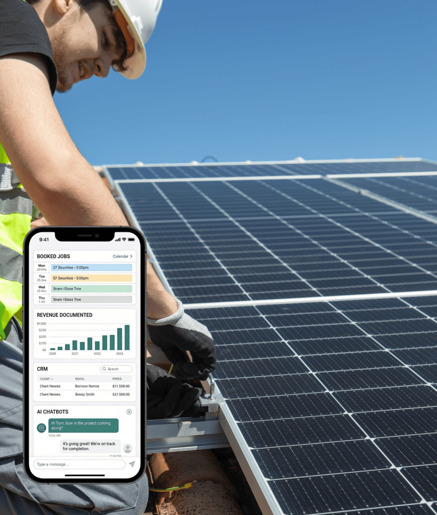 solar-job-management-app