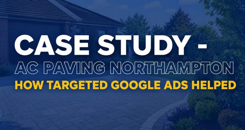 case study ac paving